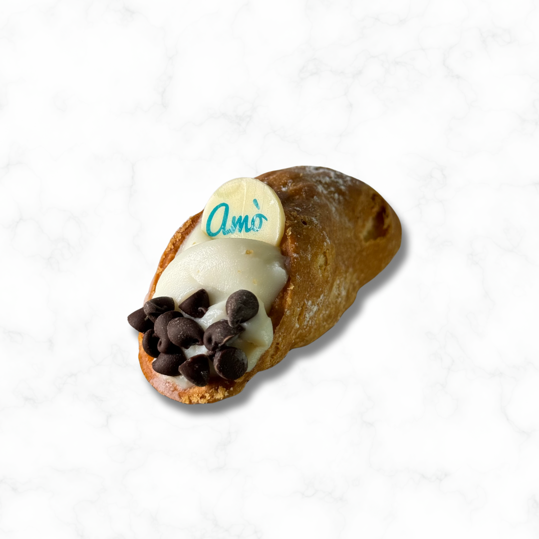 CANNOLO SICILIANO