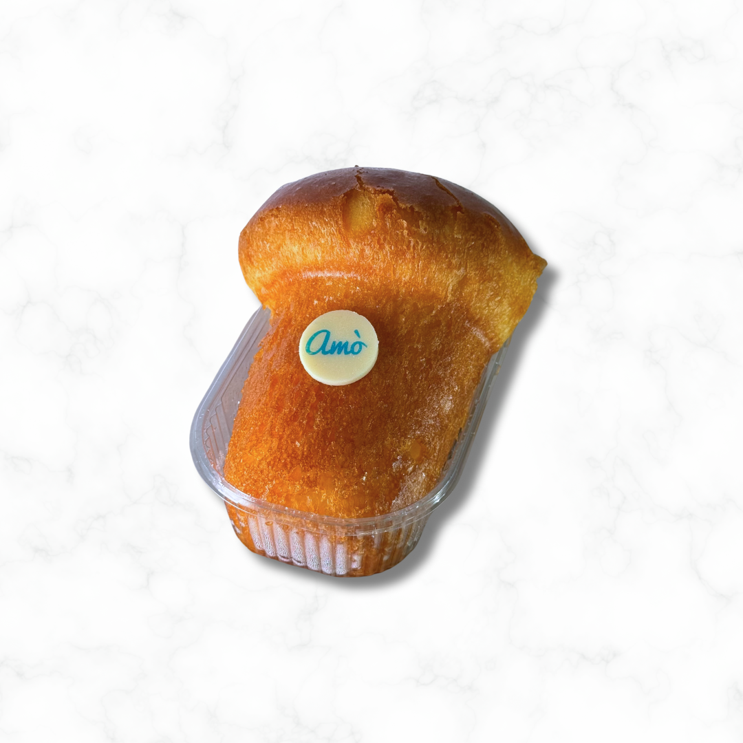 BABA AU RHUM