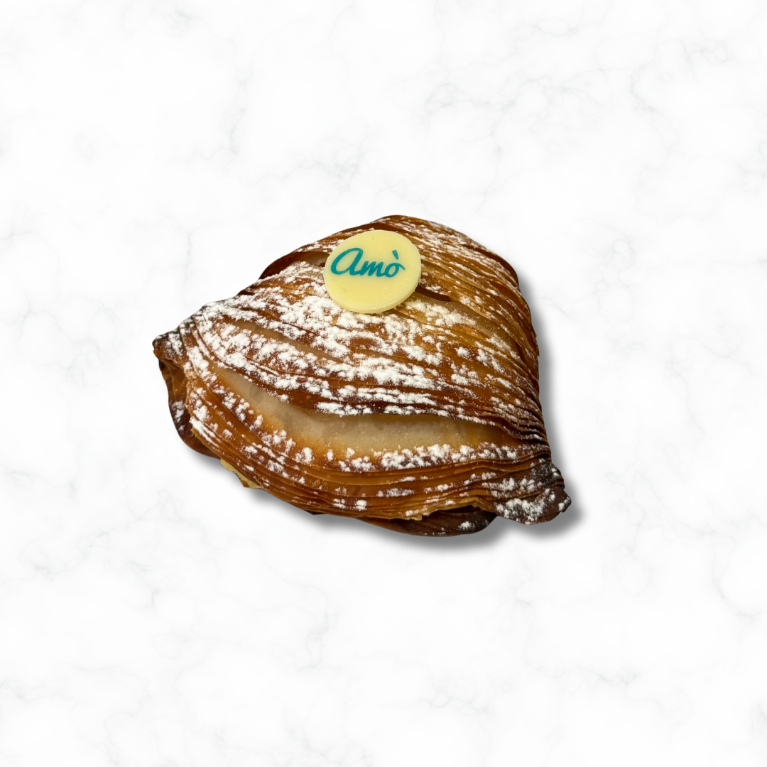 SFOGLIATELLA RICCIA