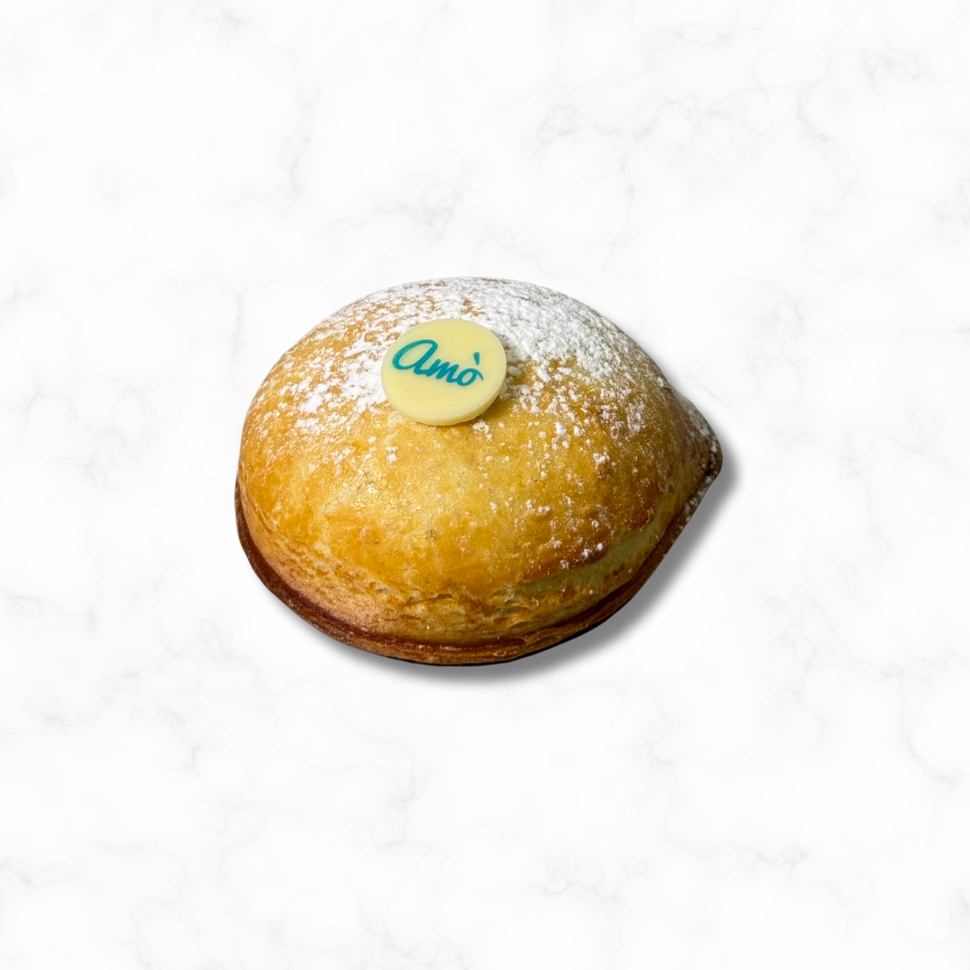 SFOGLIATELLA FROLLA
