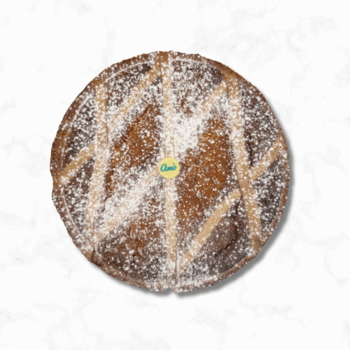 Pastiera Napoletana
