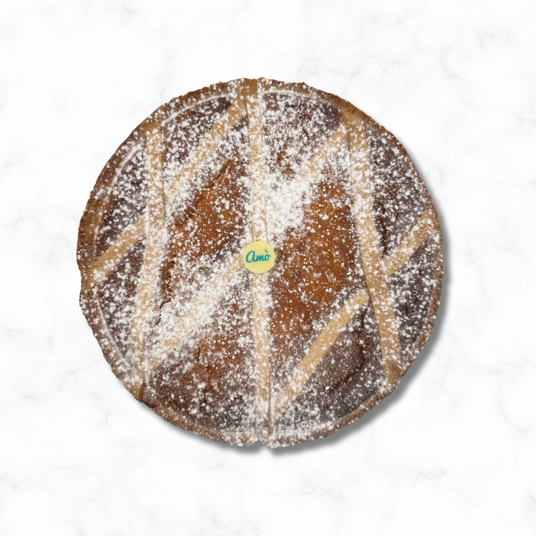 Pastiera Napoletana