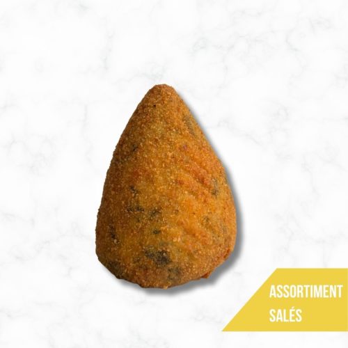 ARANCINI SICILIANI