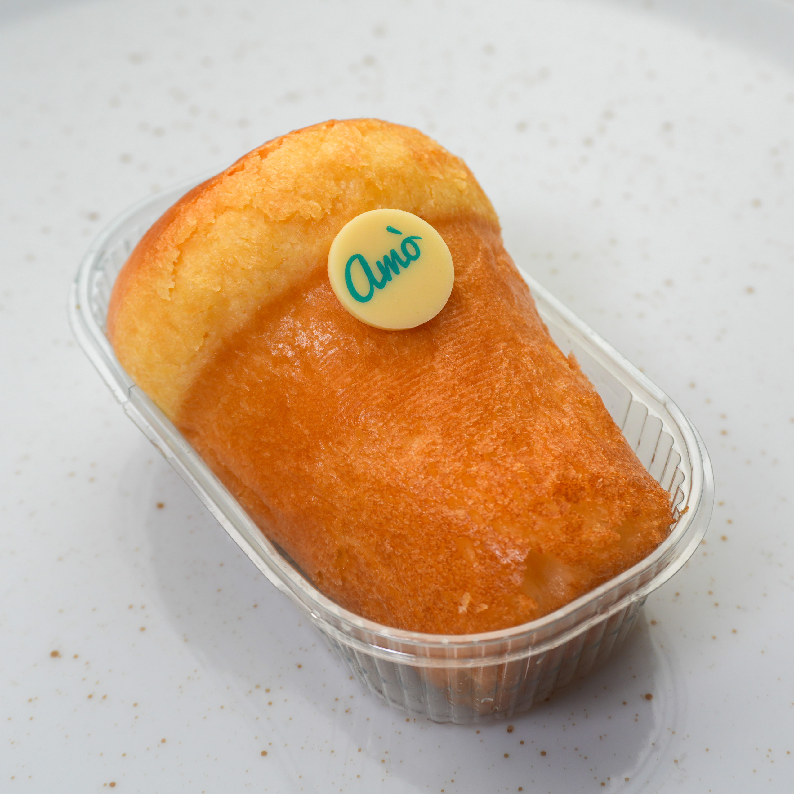 BABA AU RHUM