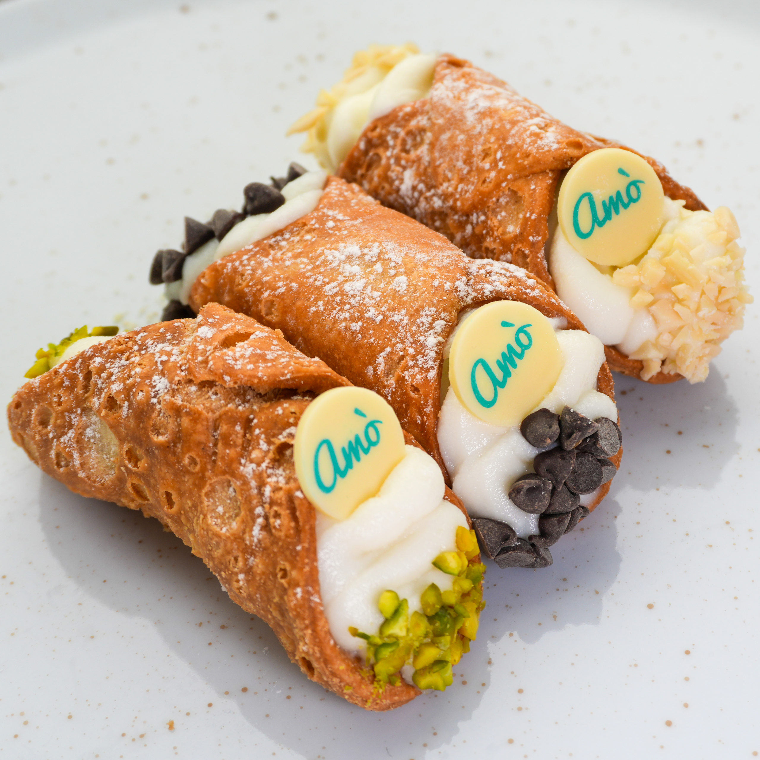 CANNOLO SICILIANO