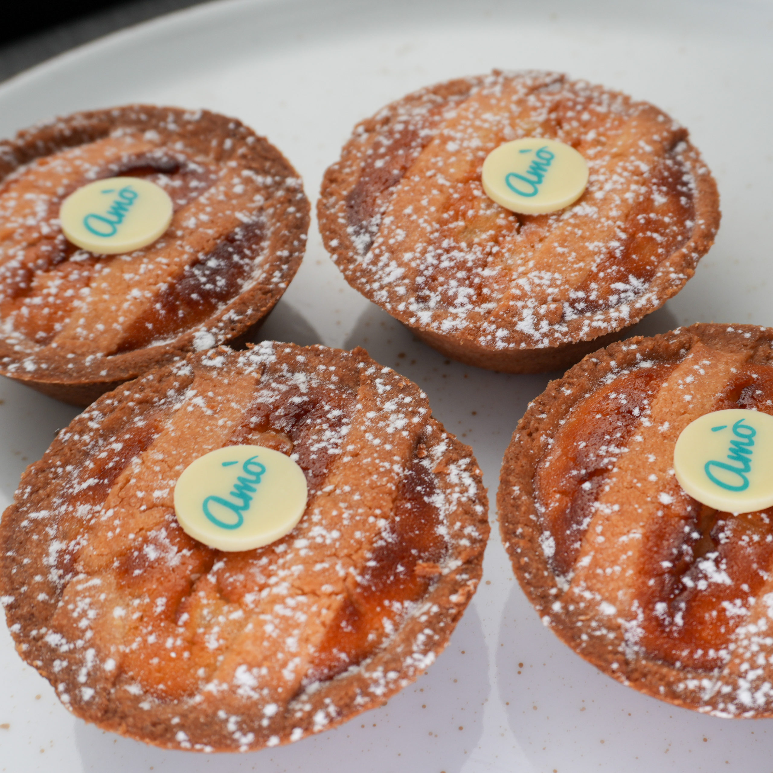 Pastiera Napoletana MINI